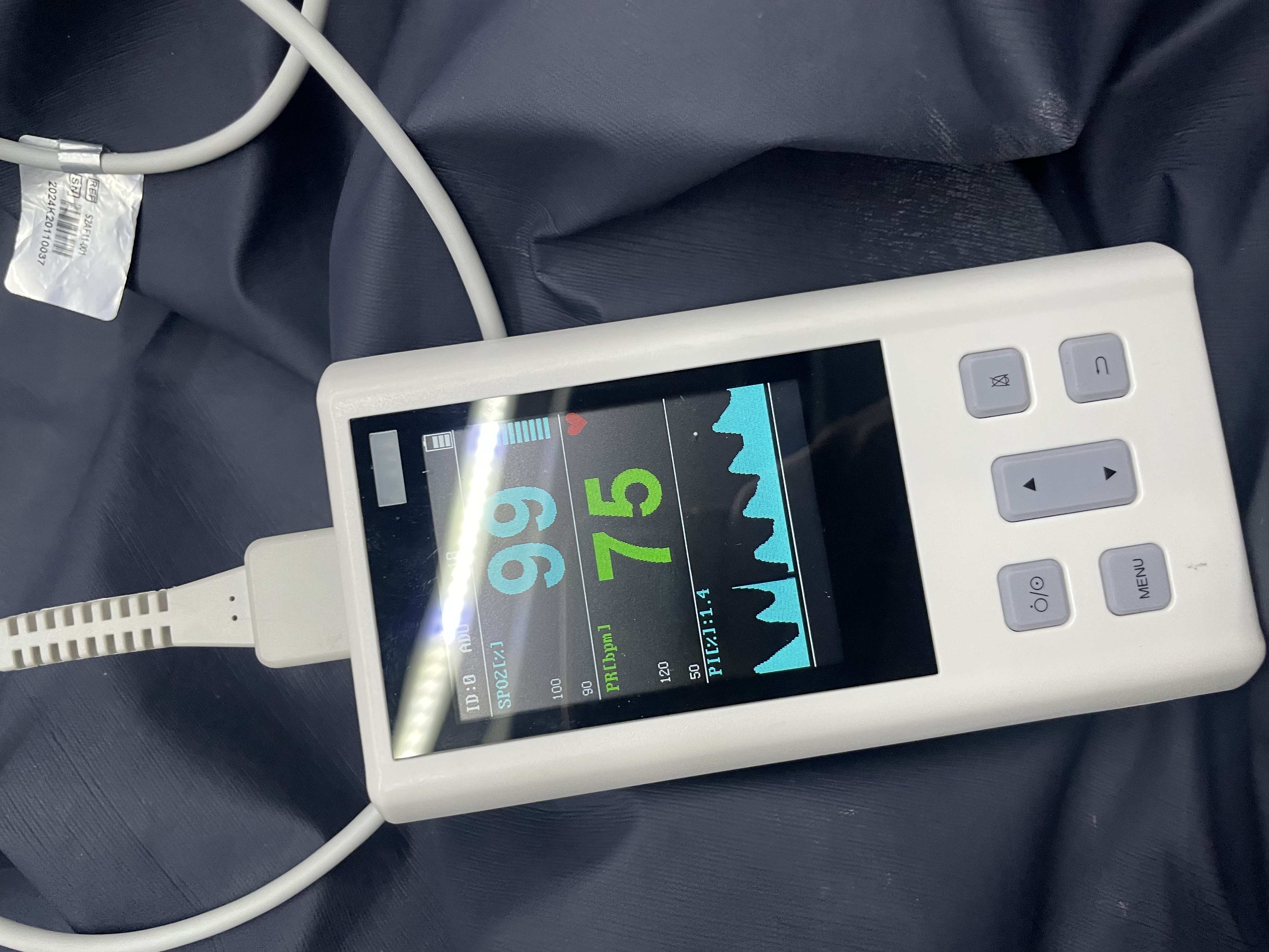 플라잉닥터스 외상성 뇌출혈 환자 몽펠리에에서 한국으로 이송완료